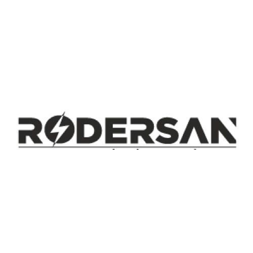 Engine Groups - Rodersan
